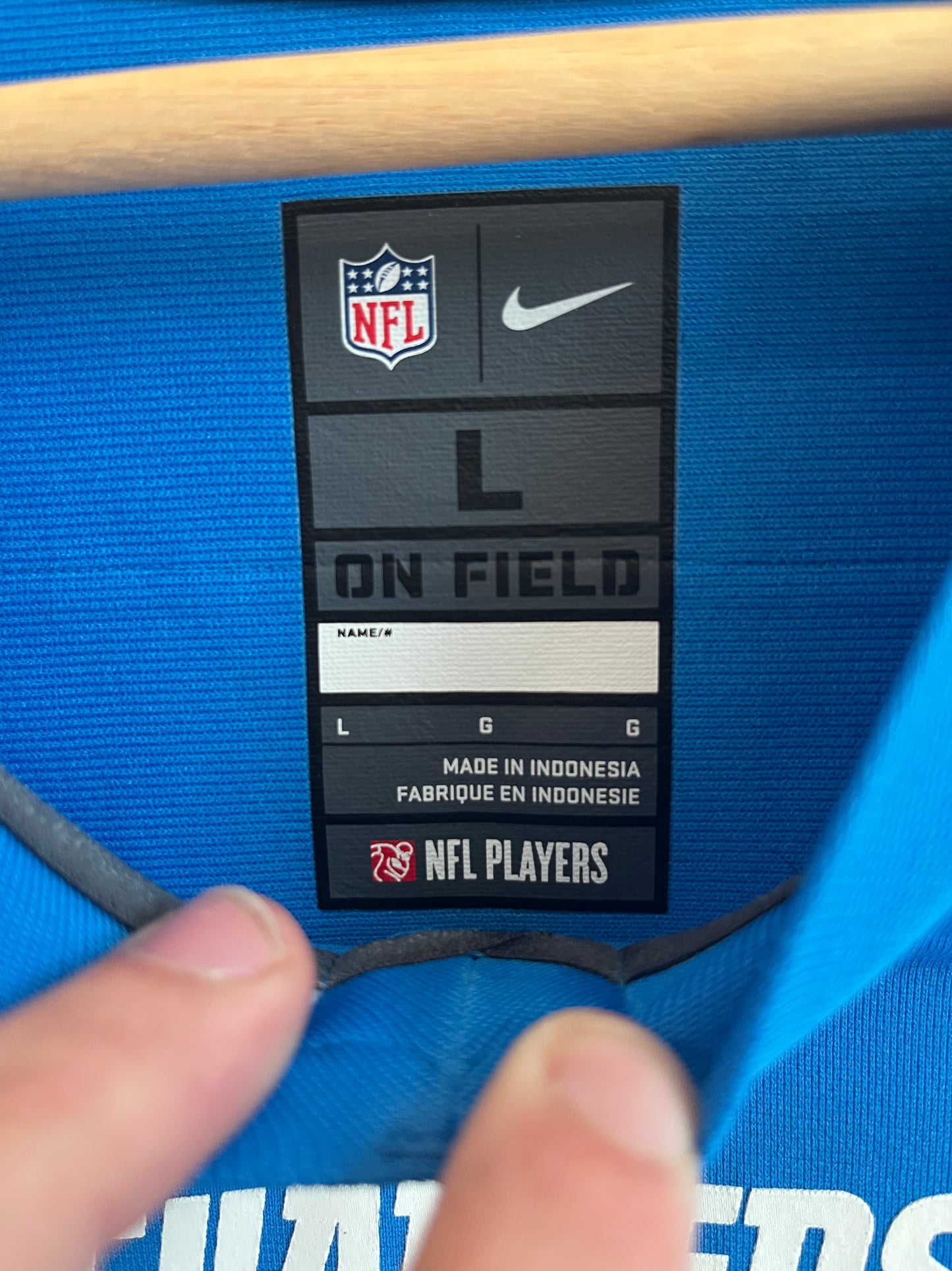 2012 Los Angeles Chargers Melvin Gordon #28 Nike NFL Jersey (L)