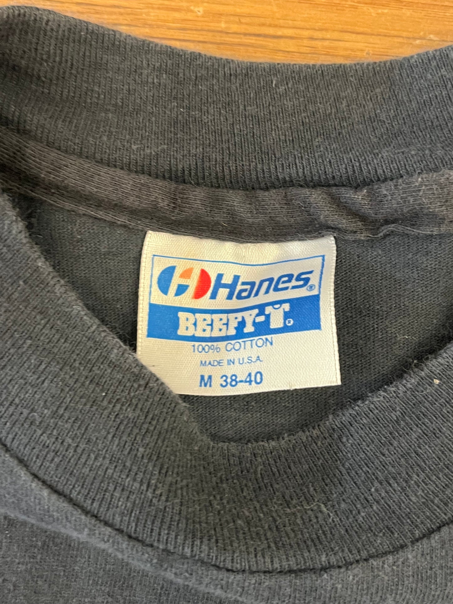 1983 Harley Davidson Milwaukee Wisconsin Tee (M)