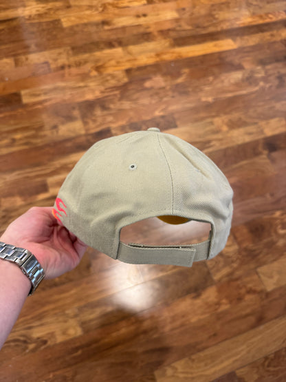 00s Nascar Nextel Cup Series Flames Hat (OS)