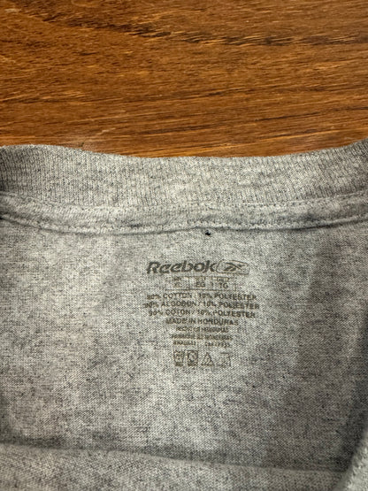 2007 New York Giants NFC Champions Tee (XL)