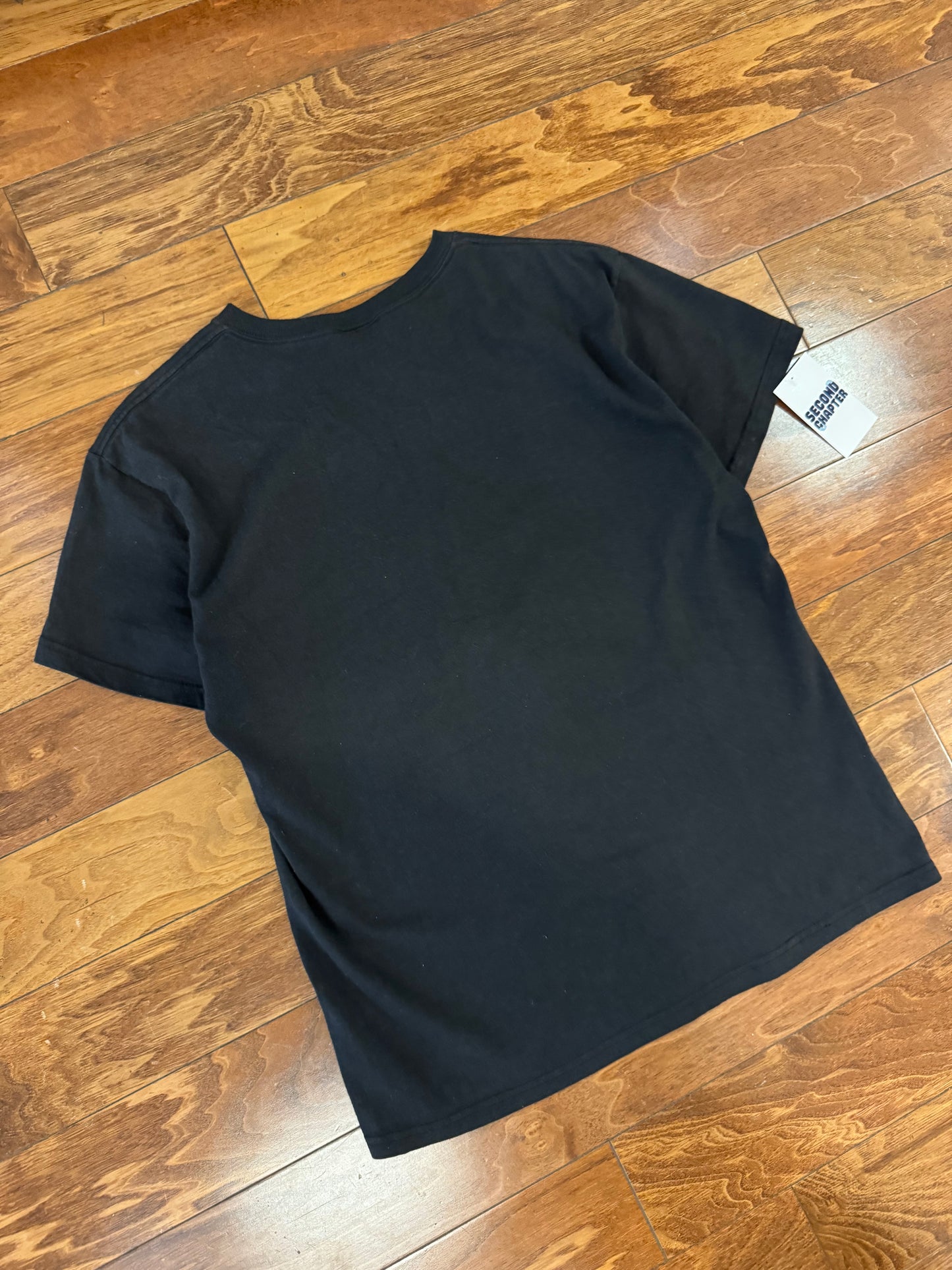 2009 Jay Z Hip Hop Music Tee (M)