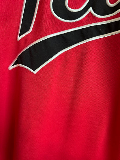 00s Nike Baseball Jersey (L)