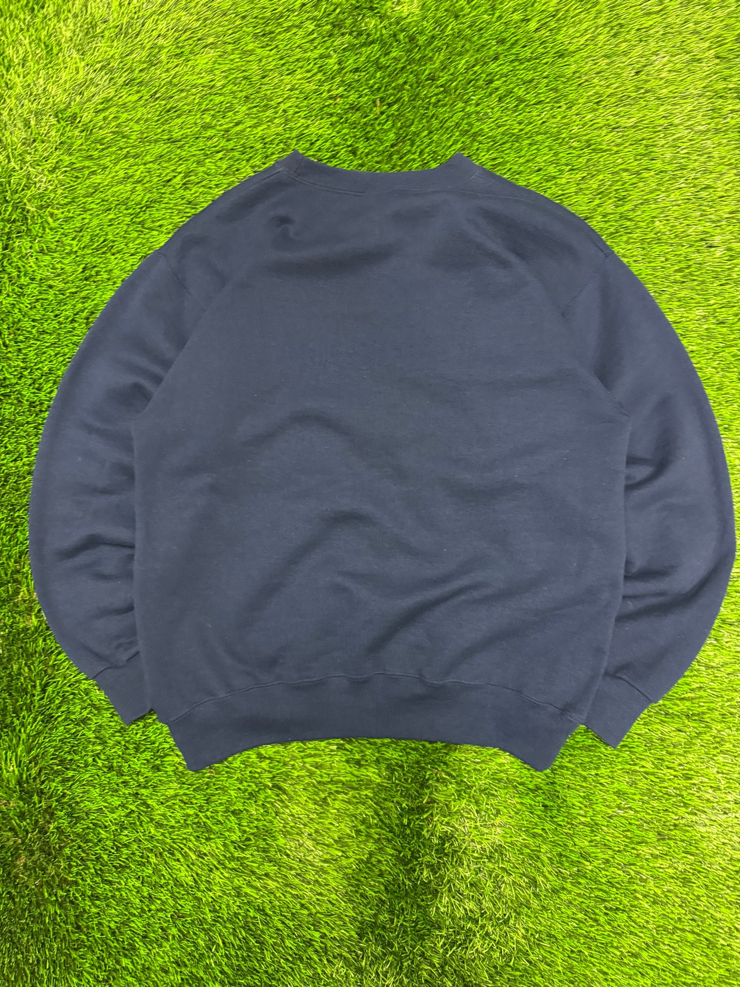 90s University of Clemson Essential Vintage Crewneck (XL)