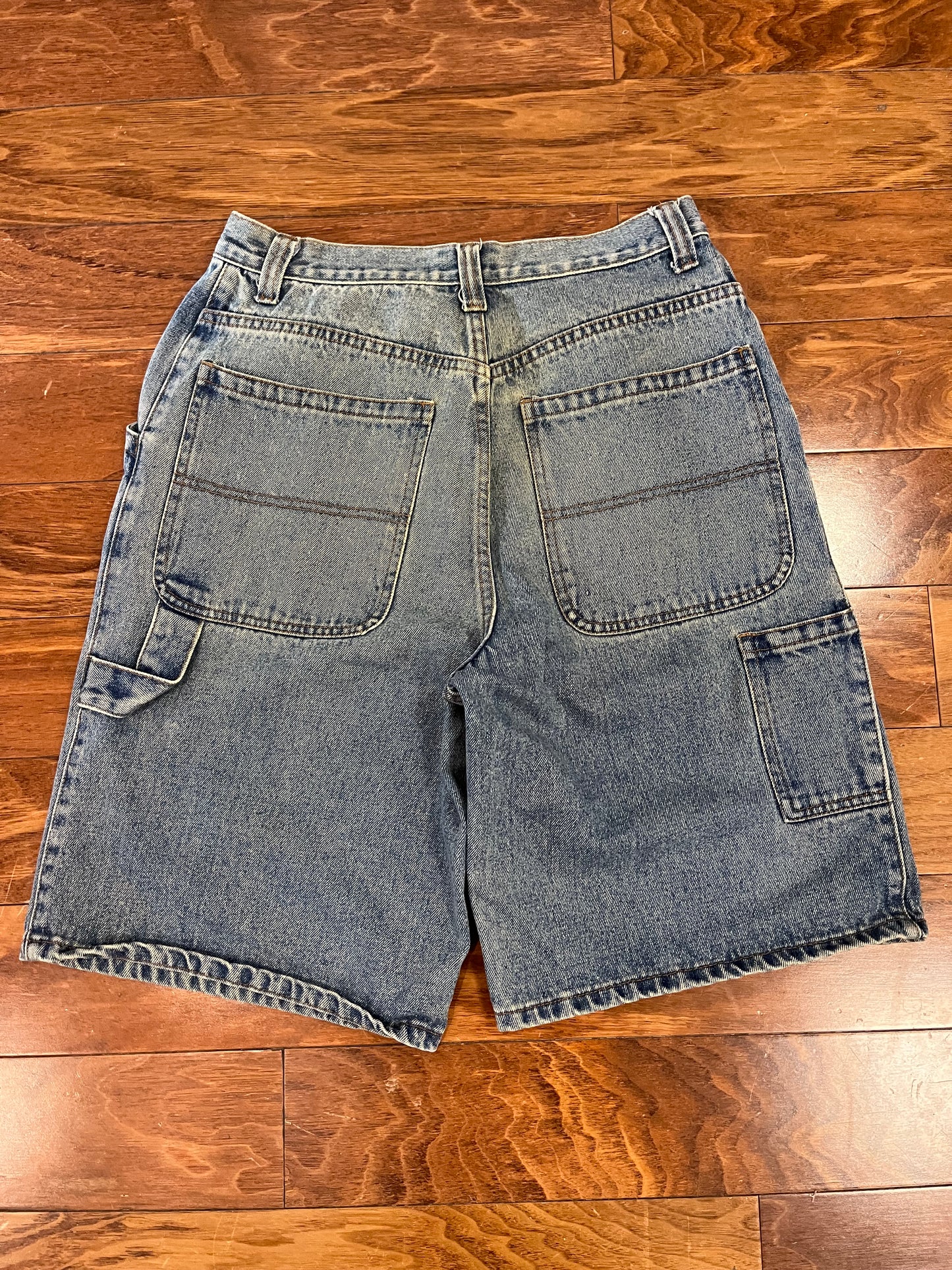 90s Basic Concepts Carpenter Shorts (30)