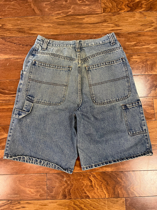 90s Basic Concepts Carpenter Shorts (30)