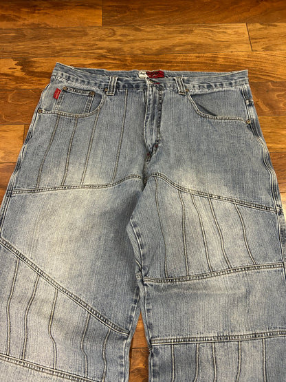00s Oz Oz Jeans Baggy Jeans (40 x 33)