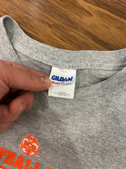 2010 Auburn University Football Champions Tee (L)