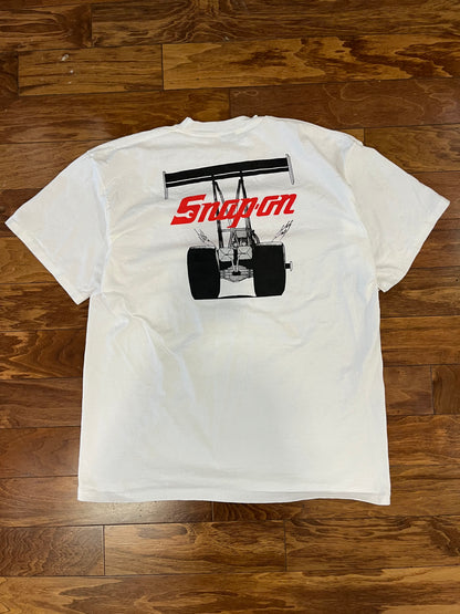 1996 Snap On Doug Herbert Tee (XXL)