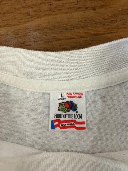 1995 Pro Beach Volleyball Graphic Tee (XL)