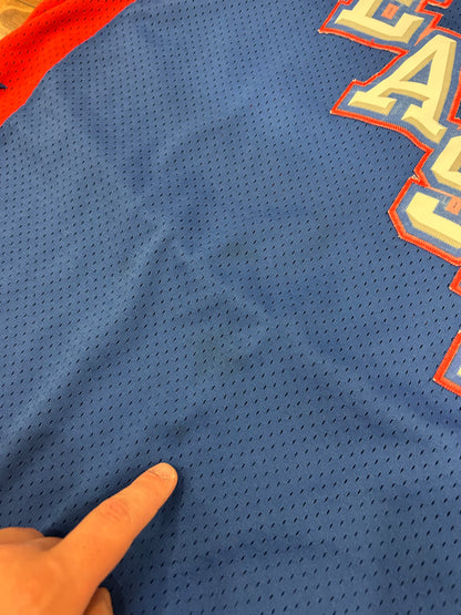 2004 Paul Pierce Celtics All Star East Jersey (XXXL)