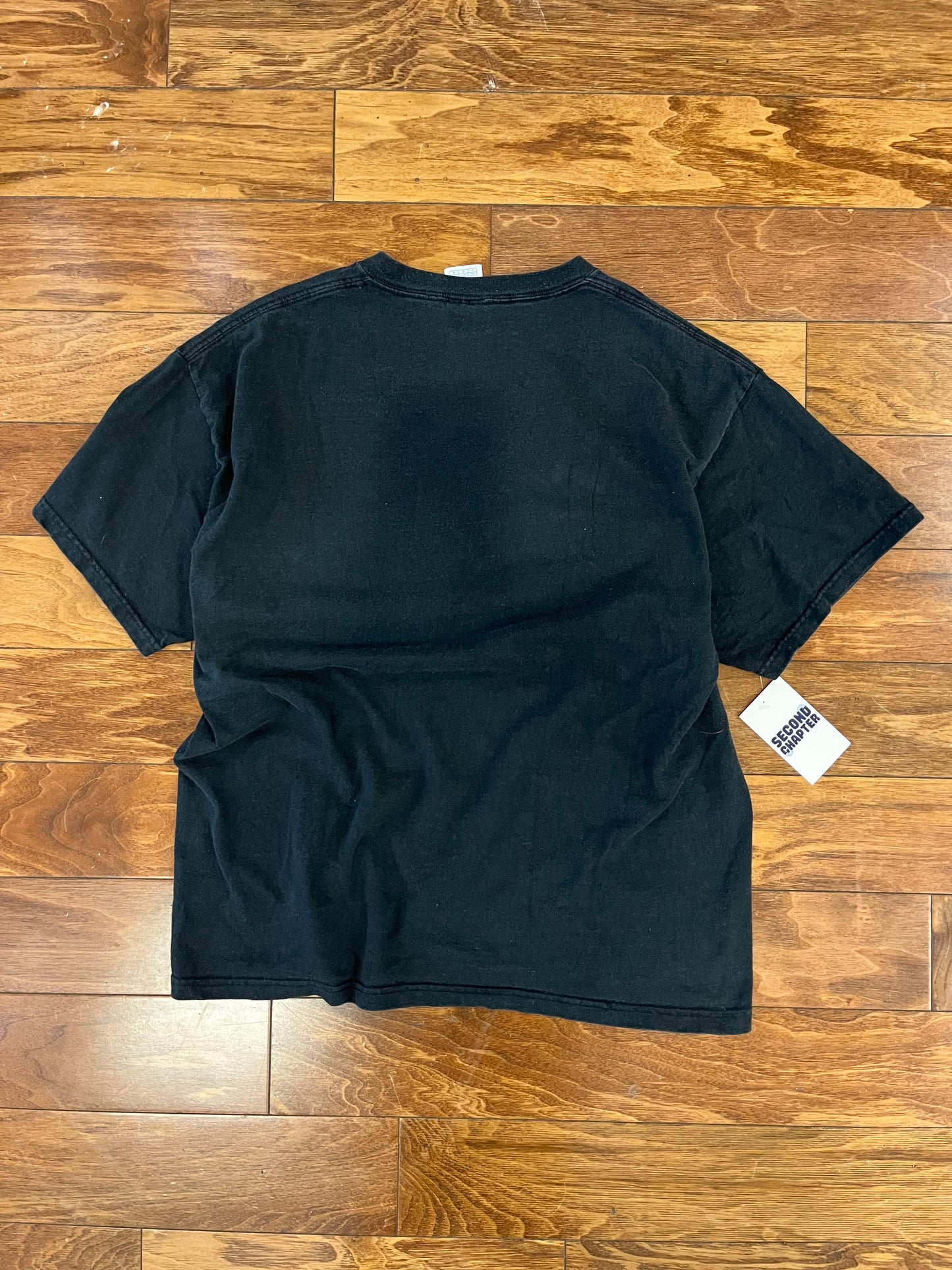 2006 Pittsburgh Steelers Super Bowl XL Tee (L)