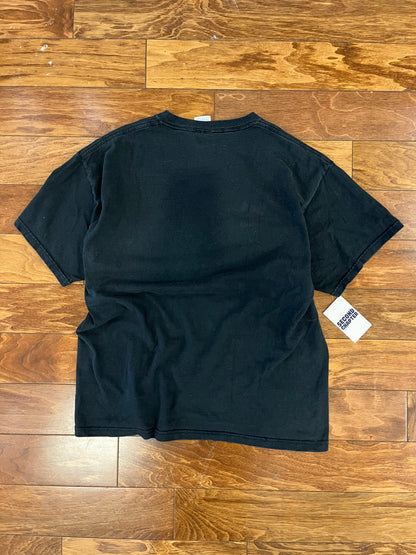 2006 Pittsburgh Steelers Super Bowl XL Tee (L)