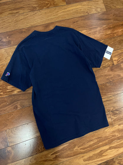 1998 Atlanta Braves Pro Player Vintage Tee (M)
