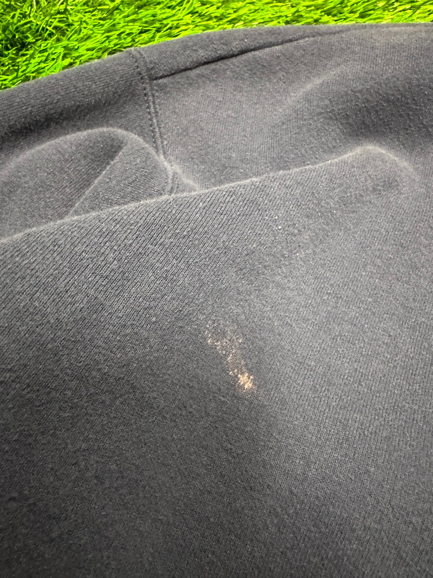 90s Budweiser Beer Snowflake Vintage Jan Sport Crewneck (L)