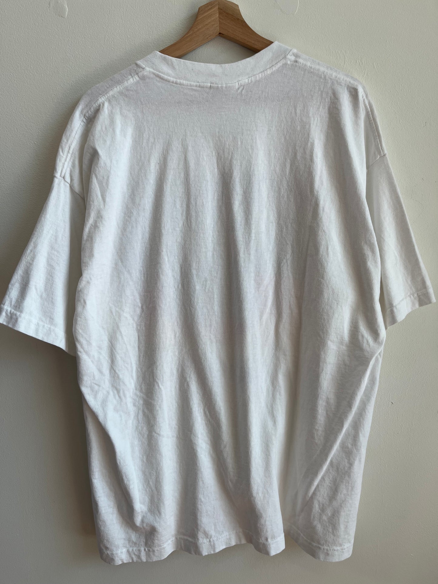 2002 Germany Vintage World Cup Tee (XXL)