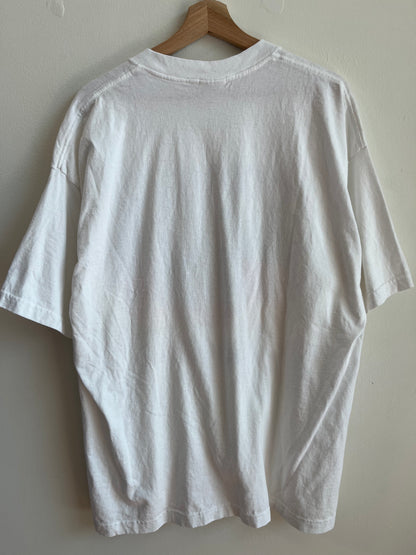 2002 Germany Vintage World Cup Tee (XXL)