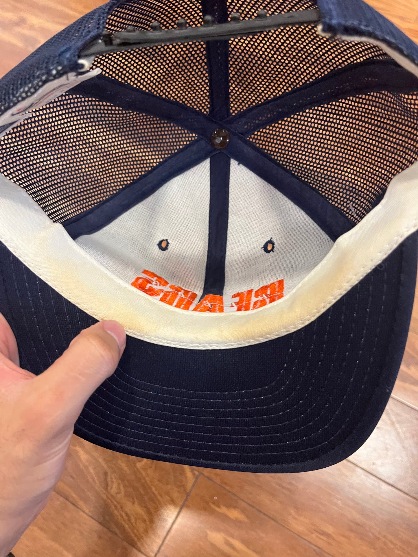 90s Chicago Bears Sports Speicalties Hat