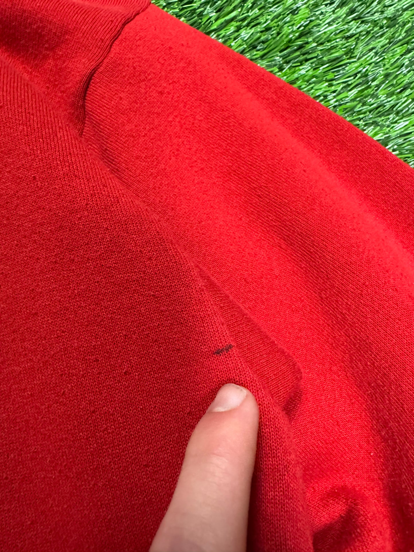 90s Mickey Mouse Vintage Disney Graphic Crewneck (L)