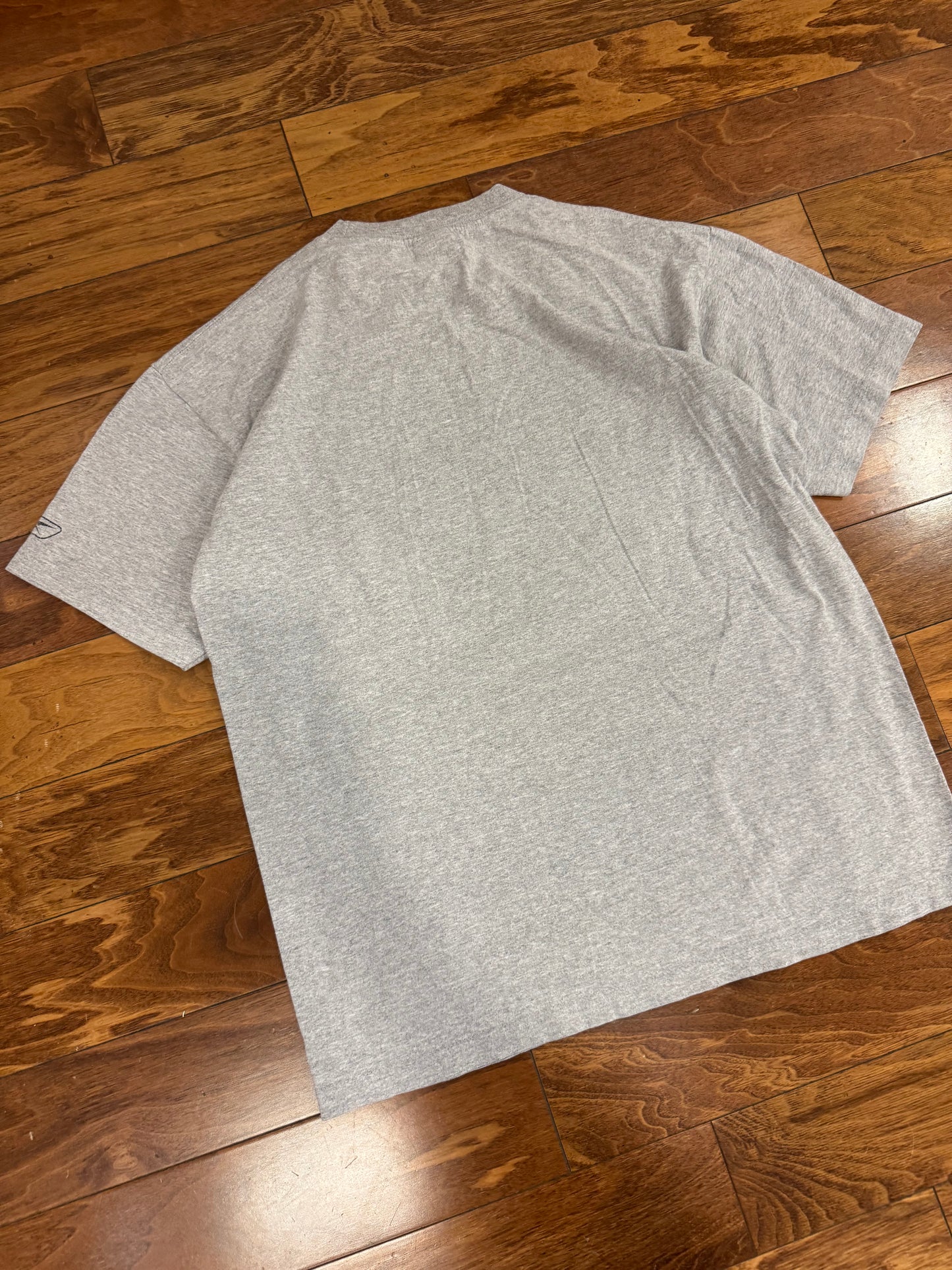 2003 Carolina Panthers NFC Champs Tee (M)