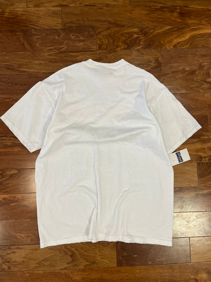 1998 Tennessee Lady Vols Newspaper Tee (XXL)