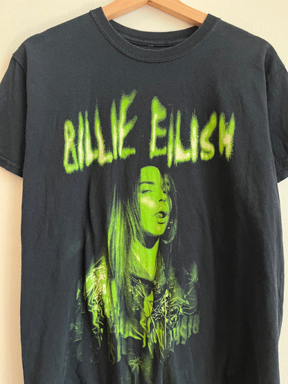 2019 Billie Eilish Music Tee (M)