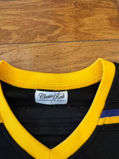 00s Mighty Ducks Conway Movie Promo Jersey (L)