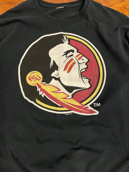 2014 Florida State Graphic Tee (XL)
