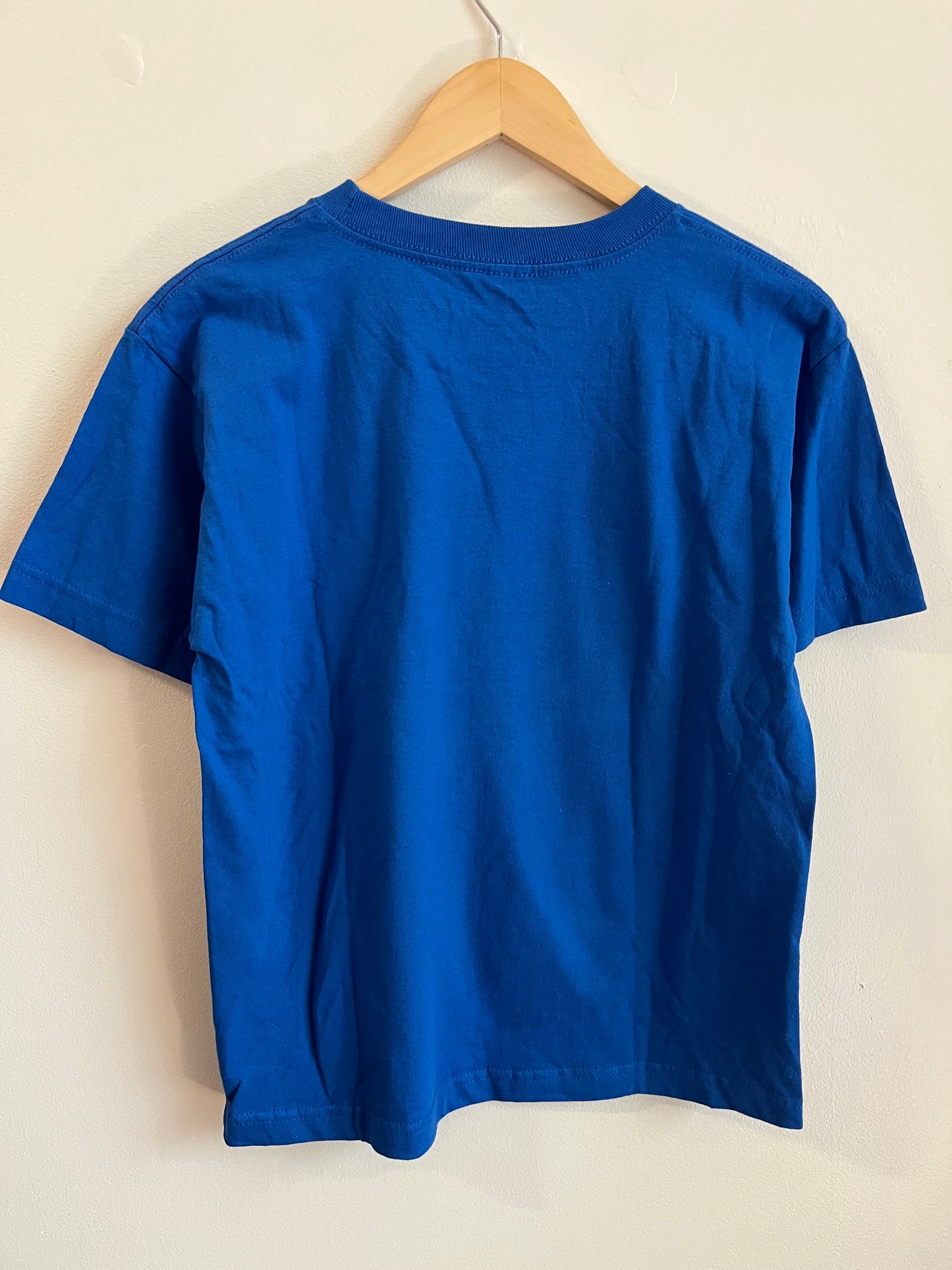 2014 Fifa World Cup Brazil "Game On" Tee (YL)