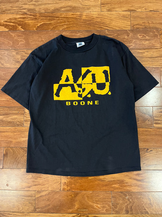 90s Appalachian State ASU Boone Tee (L)