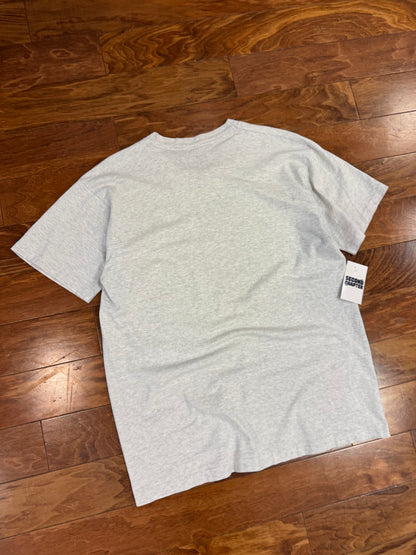 1995 Chicago Bulls Dennis Rodman Big Face Tee (XL)
