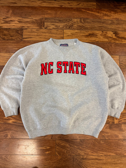 00s NC State Champs Crewneck (XL)