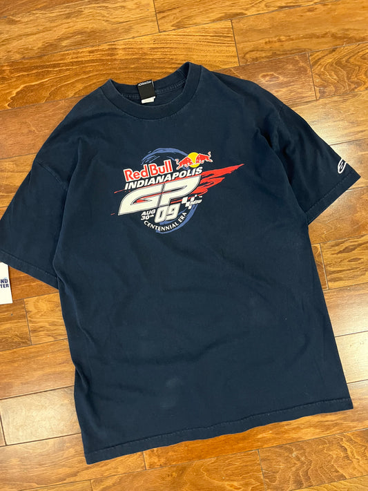 2009 Red Bull Motocross Tee (XL)