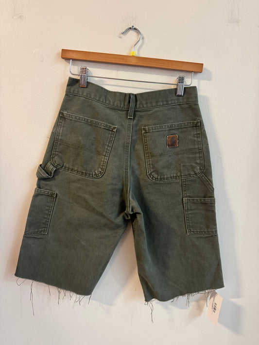 2007 Carhartt Moss Shorts (27)