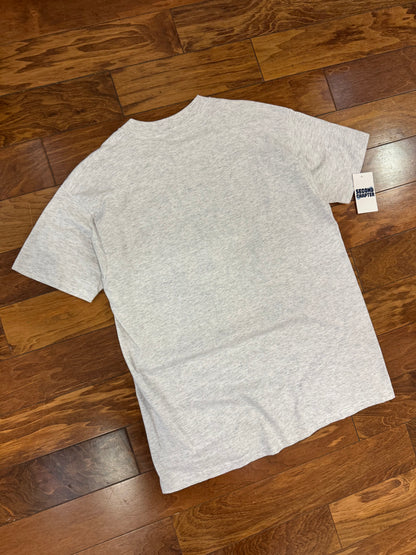 1992 Duke Blue Devils "National 92" College Basketball Tee (XL)