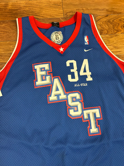 2004 Paul Pierce Celtics All Star East Jersey (XXXL)