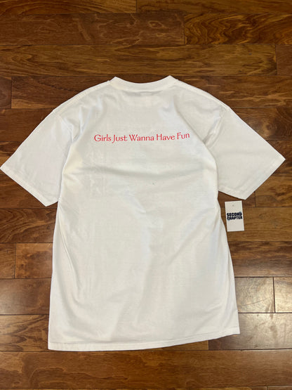 90s Xena The Warrior Princess Promo Tee (XL)