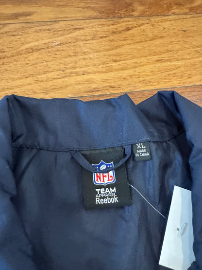 2010s San Diego Chargers SI Windbreaker (XL)