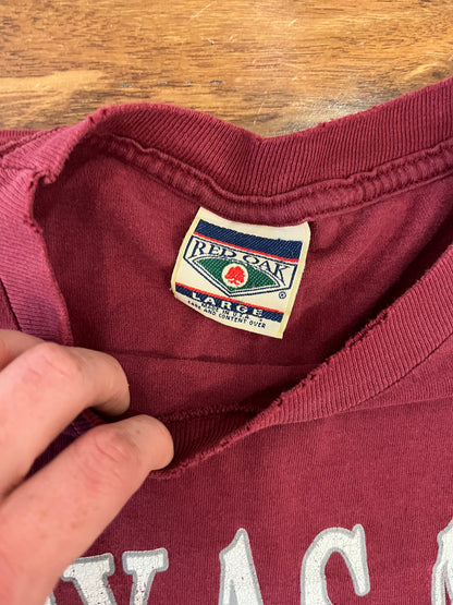 90s Texas A&M Aggies Tee (L)