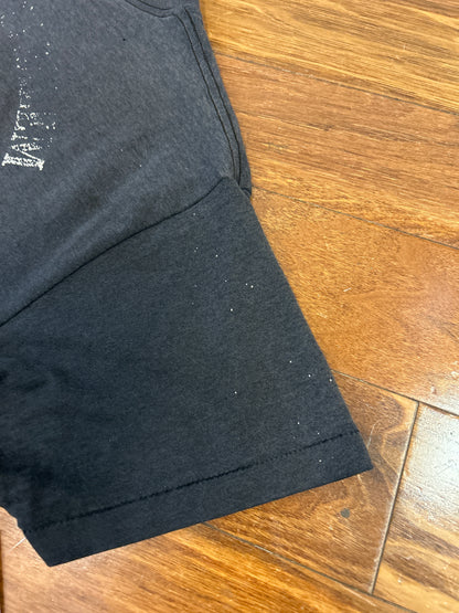 1991 Harley Davidson Eagle Graphic 3D Emblem Tee (XL)