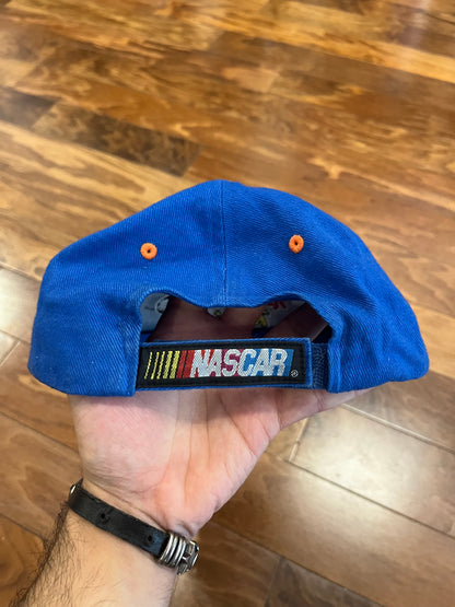 00s Kellogg's Racing Tony The Tiger NASCAR Hat (OS)