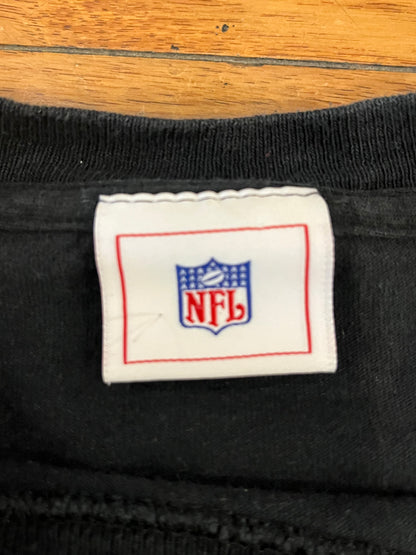 00s Carolina Panthers South Division NFC Tee (M)