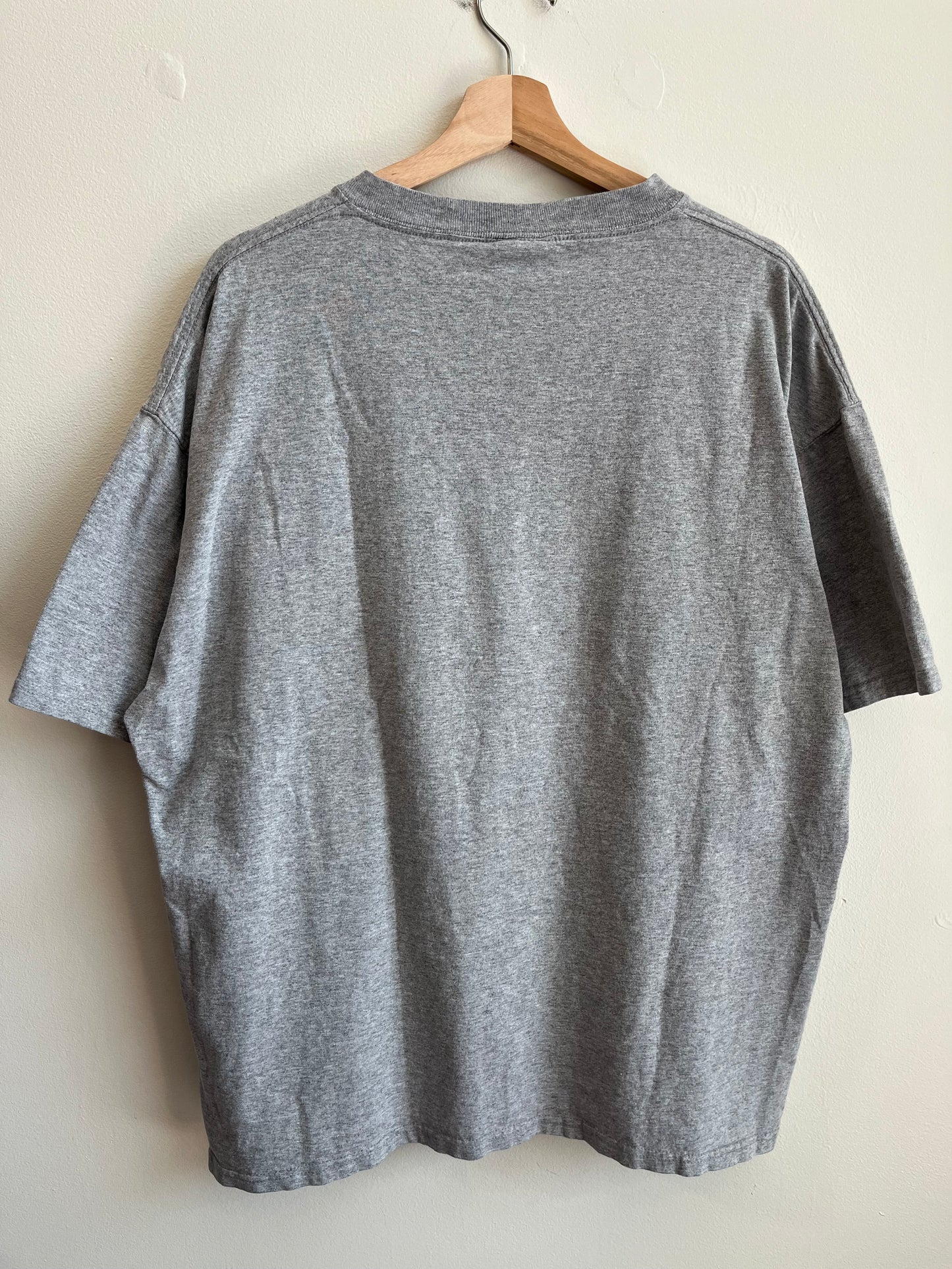 2005 Pittsburgh Steelers AFC Champions Tee (XL)