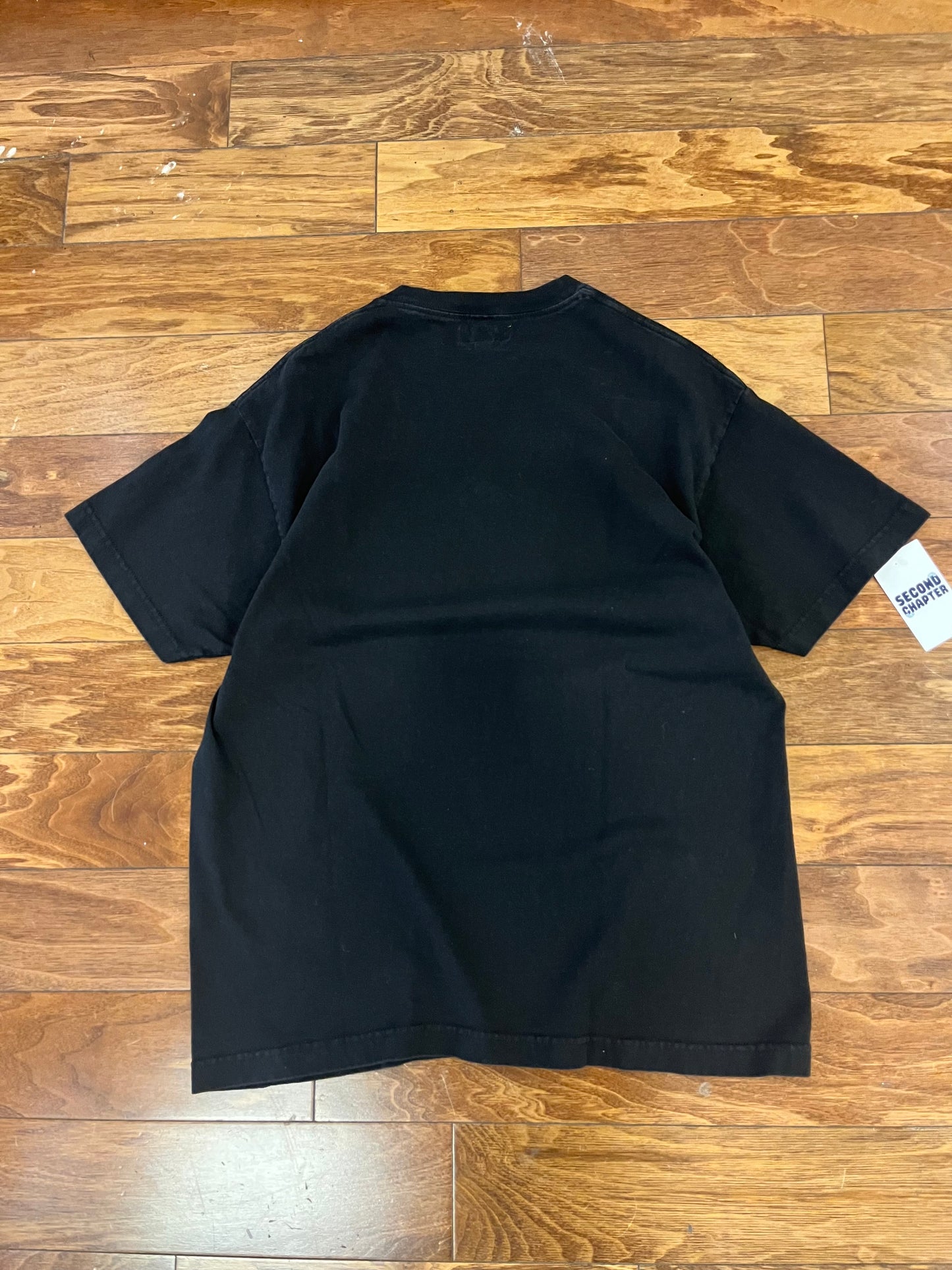 2010s Chinatown Market Black Tee (L)