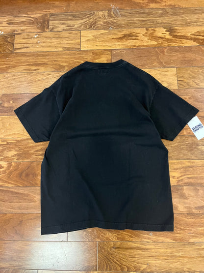 2010s Chinatown Market Black Tee (L)