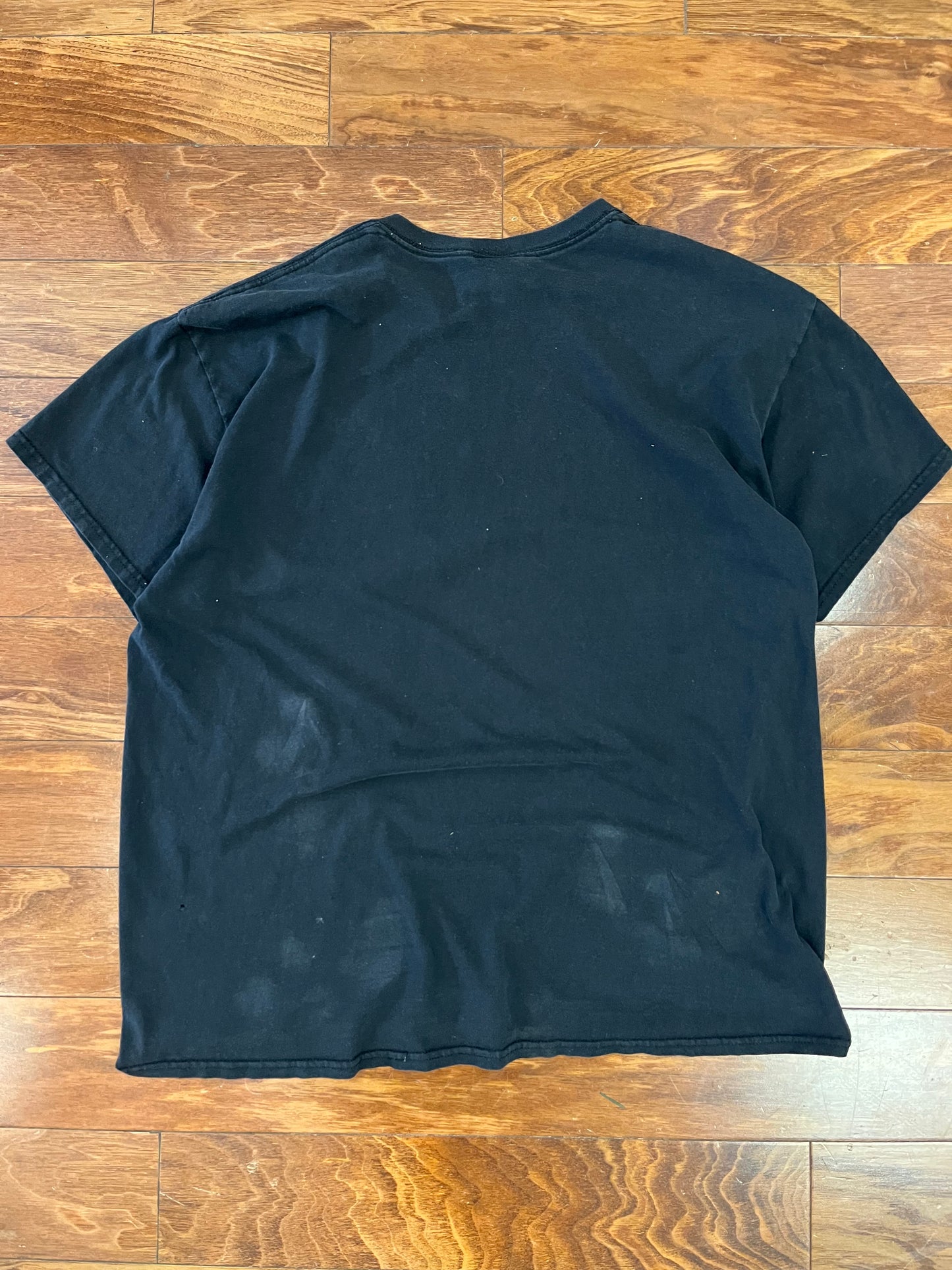 2010s Pittsburgh Steelers NFL Tee (XL)