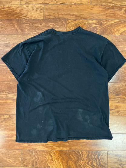 2010s Pittsburgh Steelers NFL Tee (XL)