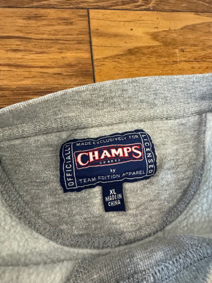 00s NC State Champs Crewneck (XL)