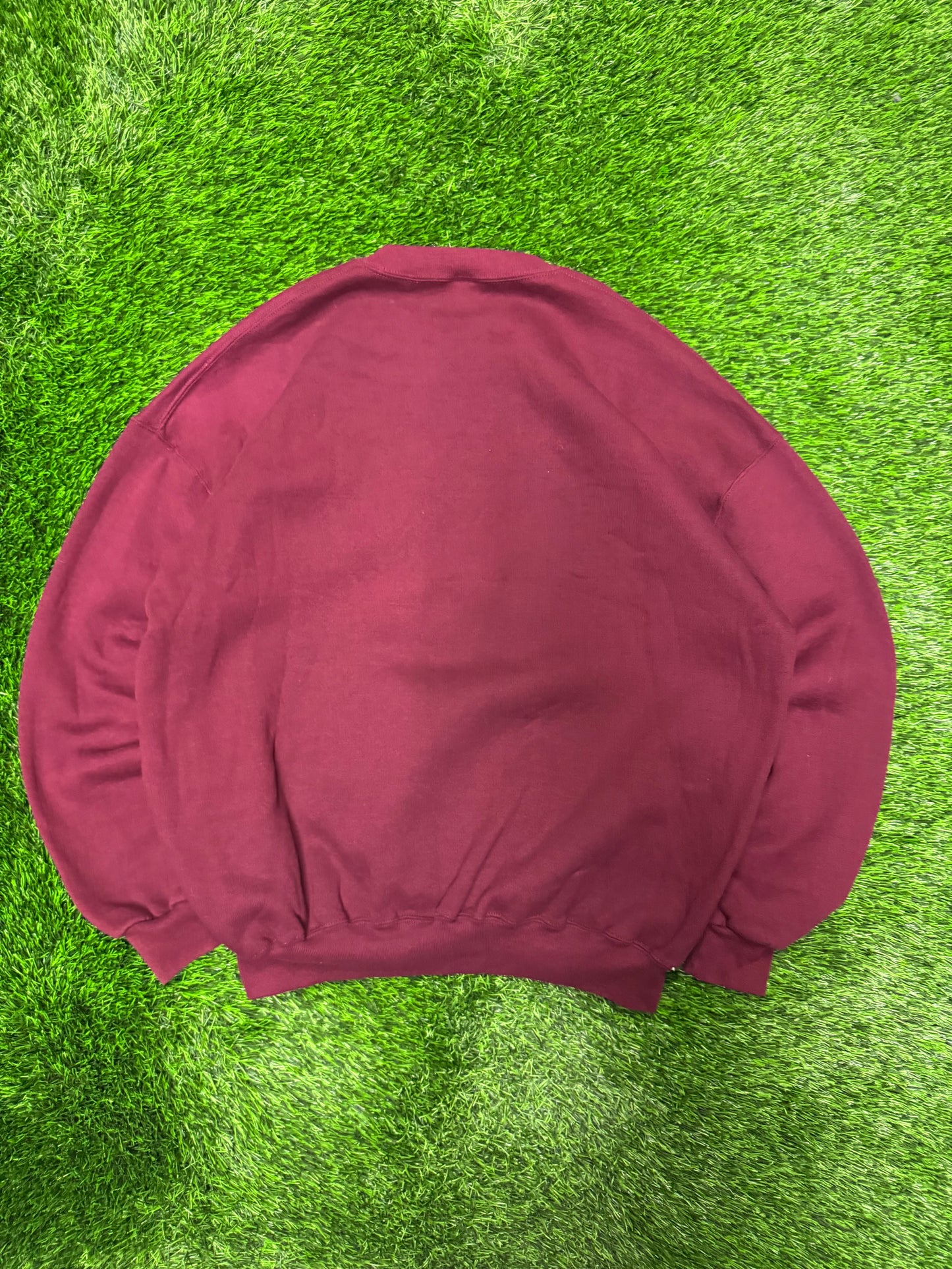 1999 Texas A&M University Nokia Sugar Bowl Vintage Crewneck (XXL)