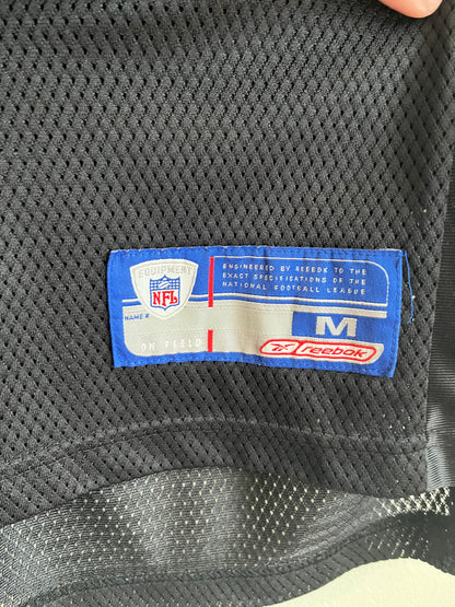 2000s Atlanta Falcons Michael Vick Reebok Jersey (M)