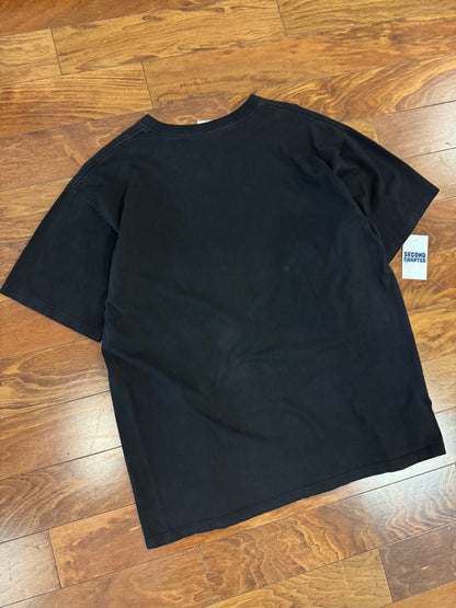 Jacksonville Jaguars Majestic Spell Out Tee (XL)